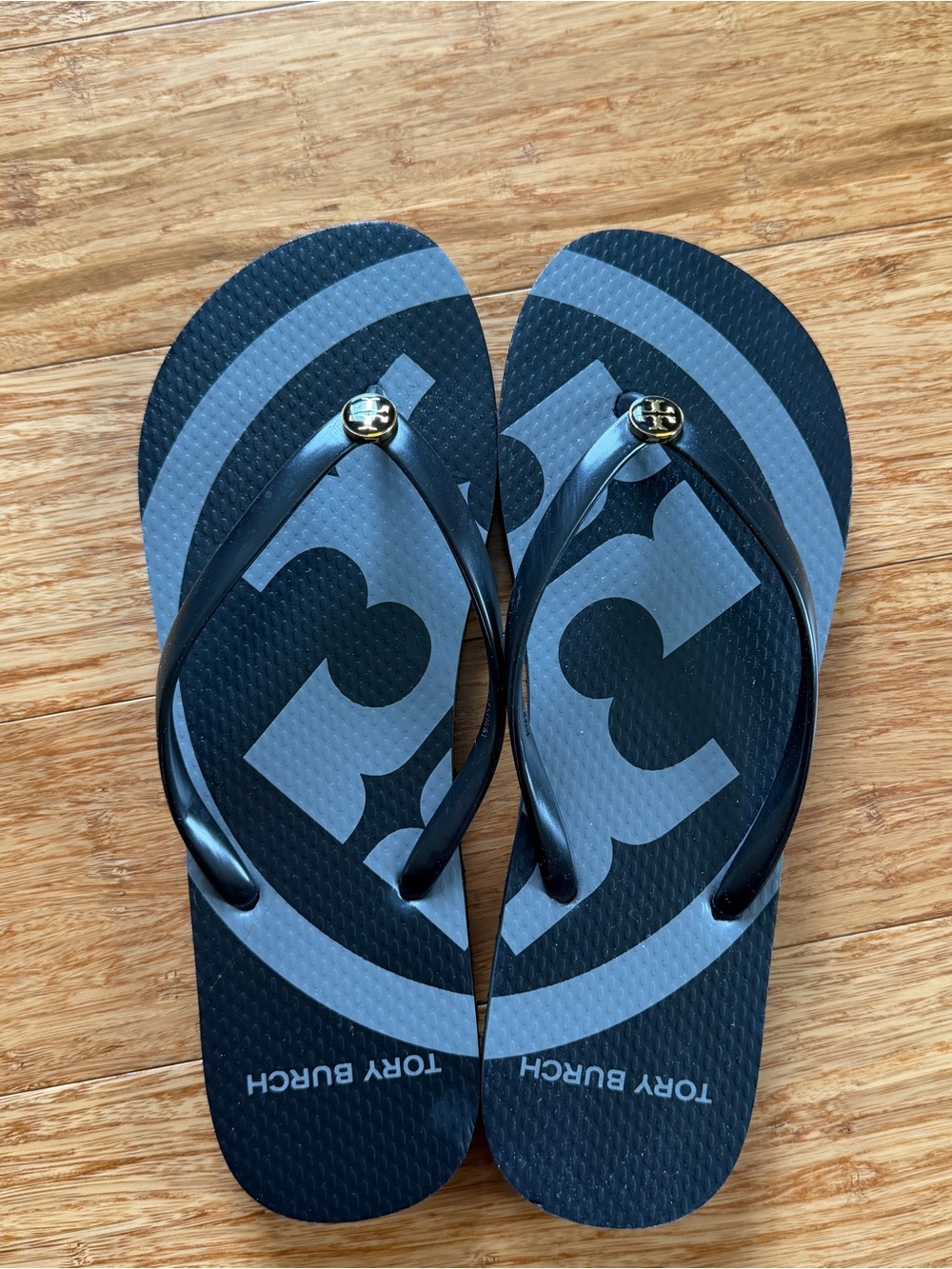 Tory Burch Flip Flops